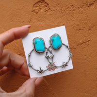 ‘Galaxy’ Hoops - Kingman