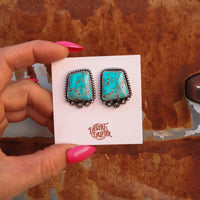 Chunky Studs - Kingman