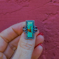 Bar Ring - Kingman - Pick Option