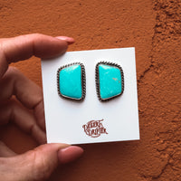 Chunky Studs - Kingman - Pick Option