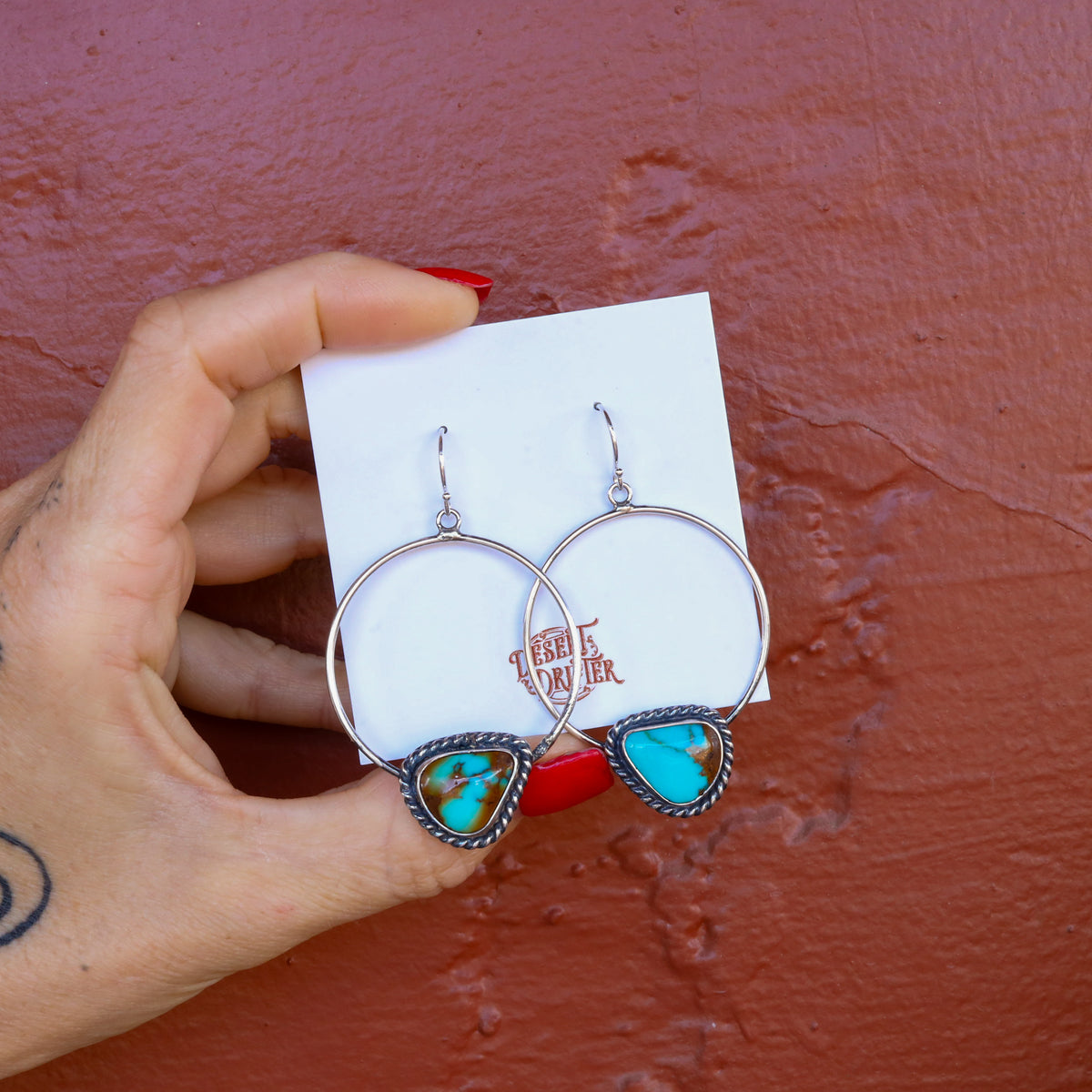 ‘ Hoops' - Kingman - Pick Option