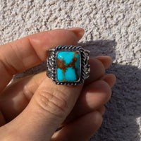 ‘Desert Storyteller' Ring - Kingman - LOT 2 - Pick Option