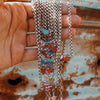 ‘Cosmic Baby Bar’ - Orange Dahlia - Pick Option